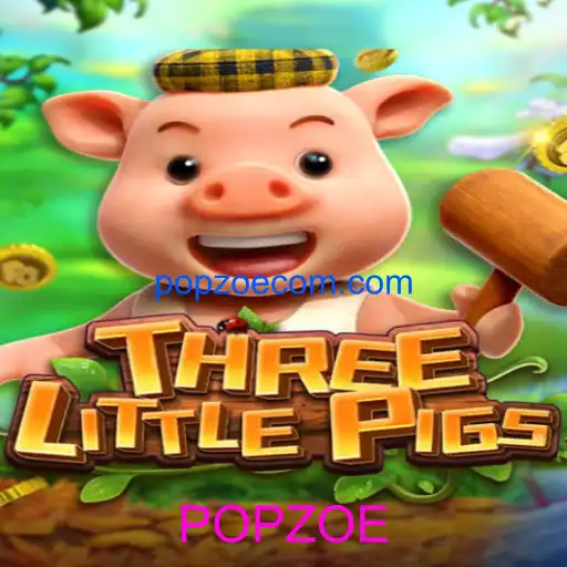 THREELITTLEPIGS